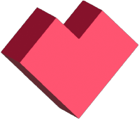 Heart icon