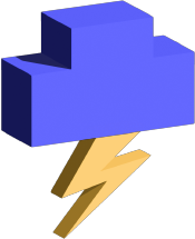 Storm icon